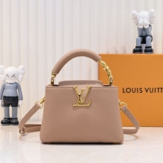 Louis Vuitton Top Handle Bags